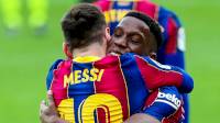 Barcelona Menuduh Real Madrid Jadi Penyebab Pemain Ini Enggan Perpanjang Kontrak